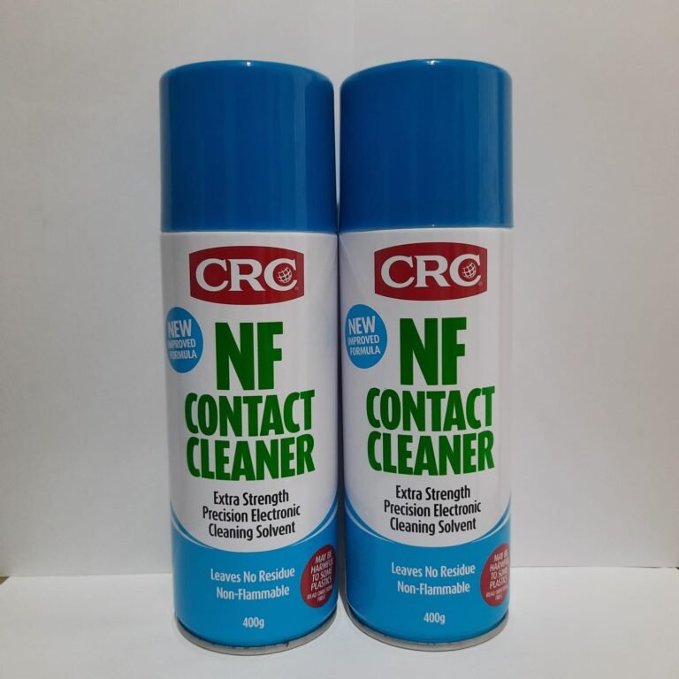 jual crc nf contact cleaner