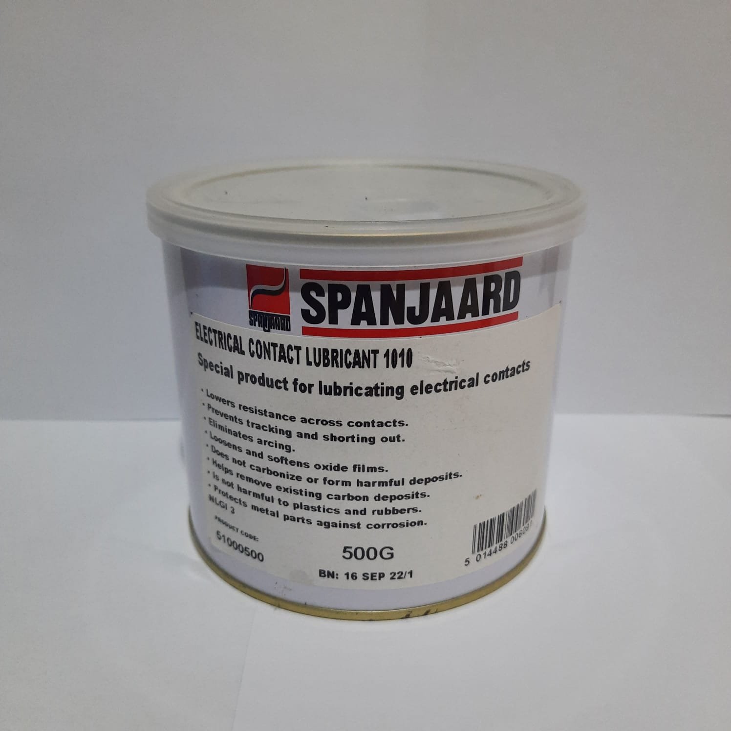 jual spanjaard surabaya