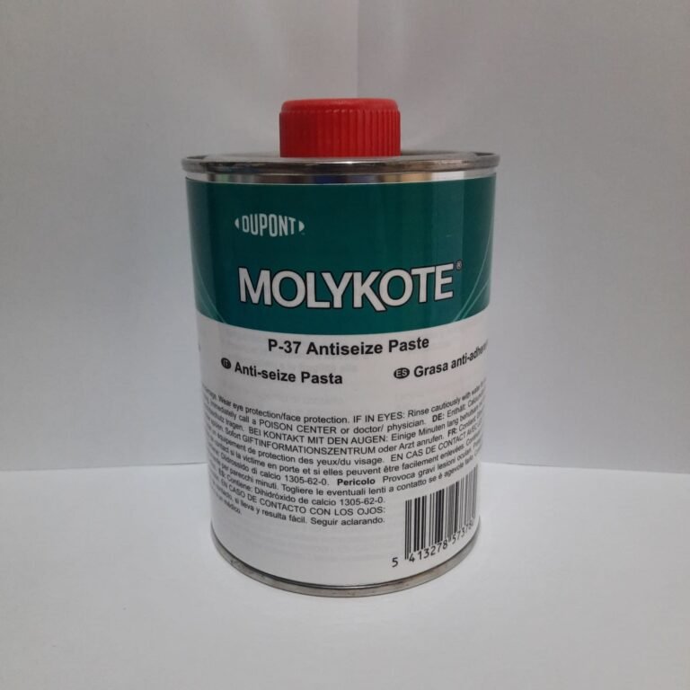 jual molykote p37 surabaya